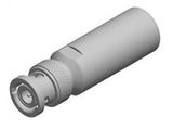 Short Circuit BNC Male Adaptor