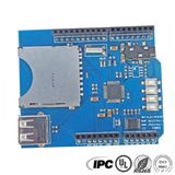 High Quality Small Batch PCBA with MOQ 1PC