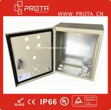 Waterproof Box Electrical Control Enclosure IP66 Distribution Box