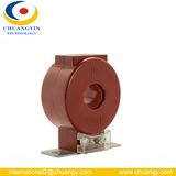 LV Indoor Epoxy Resin Ring Type Current Transformer