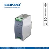 75W 5V/12V/24V/48V, DIN-Rail Power Supply