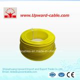 Cu/XLPE/PVC/Swa/PVC PVC Insulated Electric Copper Wire Cable