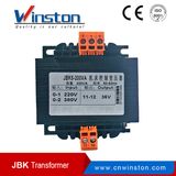 Winston Hot Sell 200va Single Control Transformer (JBK5-200)