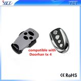 Hot Sell Replace Doorhan Rolling Code 433.92MHz Original Remote Control