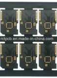 Double-Sided Immersion Gold Rigid PCB