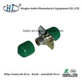 Fiber-Opticalal Communications D4/PC Fiber Optic Adaptor