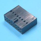 90142 LED Wire PCB Connector Types