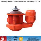 Crane Motor 4.5kw Taper Brake Motor for Electric Hoist