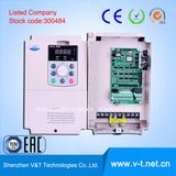 V&T R&D/Manufactury V6-H Vector Control/ Toque Control Variable Frequency Inverter /High Performance Vectol Control/Torque Control AC Drive 0.4 to 7.5kw - HD