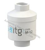 ITG O2 Oxygen Sensor Medical Sensor Respirator Oxygen Generator 0-100 Vol% O2/M-12