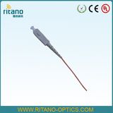 Multi-Mode 62.5/125 Sc Fiber Optical Patch Cord/Corning Fiber Pigtail