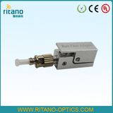 New St Fiber Optical Bare Adapter with RoHS Compliant