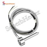 Cartridge Heater Used for 3D Glass Banding Machine