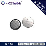 Mercury & Cadmium Free China Factory Lithium Button Cell in Bulk (3V CR2450)