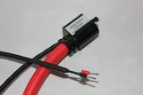 Flexible Rogowski Coil 2000A/240mv