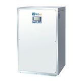 Domestic Ground Source Heat Pumps