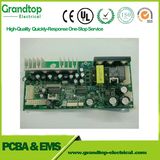 PCB with Blind and Buried Vias Shenzhen PCBA Fabrication