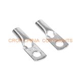 Jg Series Copper Tinned Cable Lug / Crimping Terminal Lug