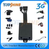 RS232 RFID School Bus 3G 4G GPS Tracker Wtih Emergency Call