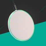 Mobile Phone Stand Wireless Charger for iPhone X, Fast Charger for Samsung Galaxy S8/ S8 Plus/ S7 / S6 /