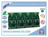 2 Layer Circuit Board FPC Double-Sided Rigid PCB