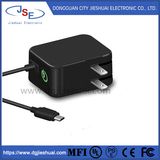 China Manufacturer Qualcomm Quick Charge 3.0 USB Wall Charger