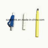Fiber Optic Connector LC-PC, Sm, Sx