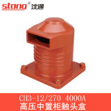 4000A High-Middle Voltage Contact Box Insulation Resin Bushing