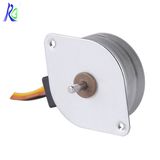 CE Approved 7.5 Degree 35mm Permanent Magnet Stepper Motor