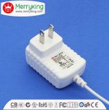TUV Ce GS BS Certification AC 220V to DC 12V Adapter for Europe Market