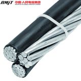 0.6/1kv Aluminium Conductor Overhead ABC Cables (AS/NZS 3560 Part 1)