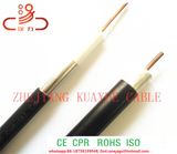 CCS RG6 Coaxial Cable & RG6 Coaxial Cable 2c Power Wire Cable