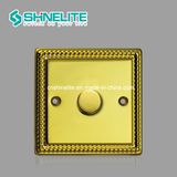 Best Price 500W 1gang Dimmer Switch Single Pole