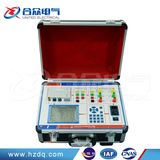 Newest Instrument Integrated Transformer Tester Wuhan Manufacture