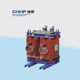 DC11 6.6kv Single Phase Dry Type Transformer