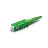 Promotion High Quality Adapter SC Fiber Optic Connector