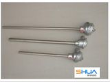 No Fixtures Assemble Thermocouple