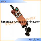 F21-4s Industrial Radio Remote Controller