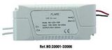 30001~30006 Constant Voltage LED Driver IP22