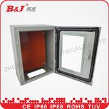 Plexiglass Door Wall Mount Distribution Enclosure Box