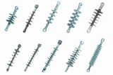 Long Rod Composite Suspension Insulator (FXBW/FPQ2)