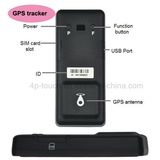 Car Motorcycle Vehicle GPS Tracker with SIM Card Slot (T28)
