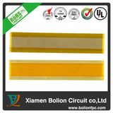 Single Layer Flexible PCB Gold Plating