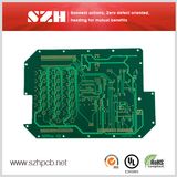 Multilayer Printing Circuit Board with RoHS and UL Approved