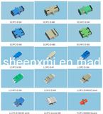 Adapters