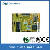 PCB Assembly-Pad Board Power Supply Board