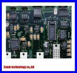 SMT Board PCB Assembly, OEM/ODM Orders Are Welcome