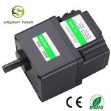 GS Brushless DC 400W 104mm Motor with Low Price High Quality for Electric Machine