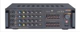 35W Sound Standard Ca Power Amplifier