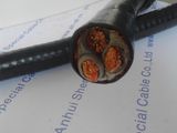 Copper Conductor XLPE Insulated Power Cable